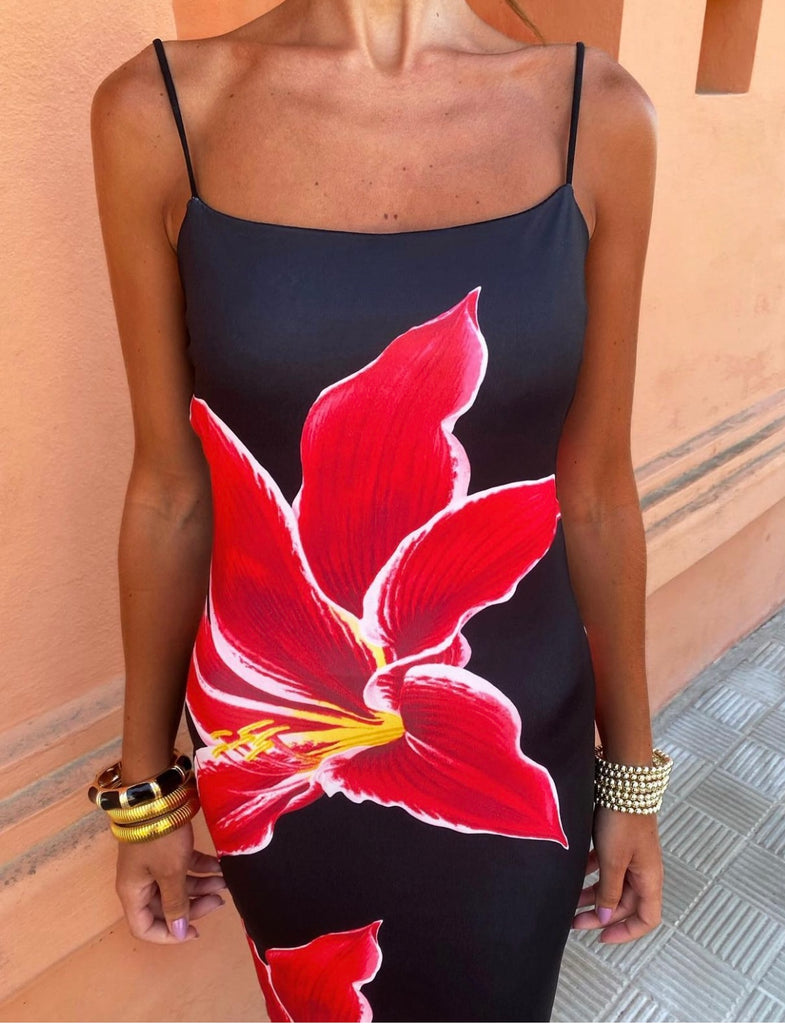 Juliana Kleid für stilvolle Sommermomente