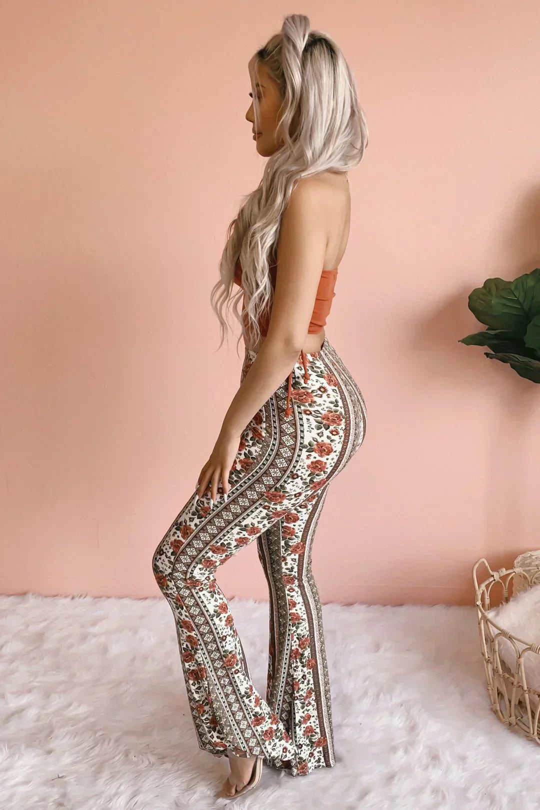 Virale Trendhose aus TikTok – jetzt entdecken