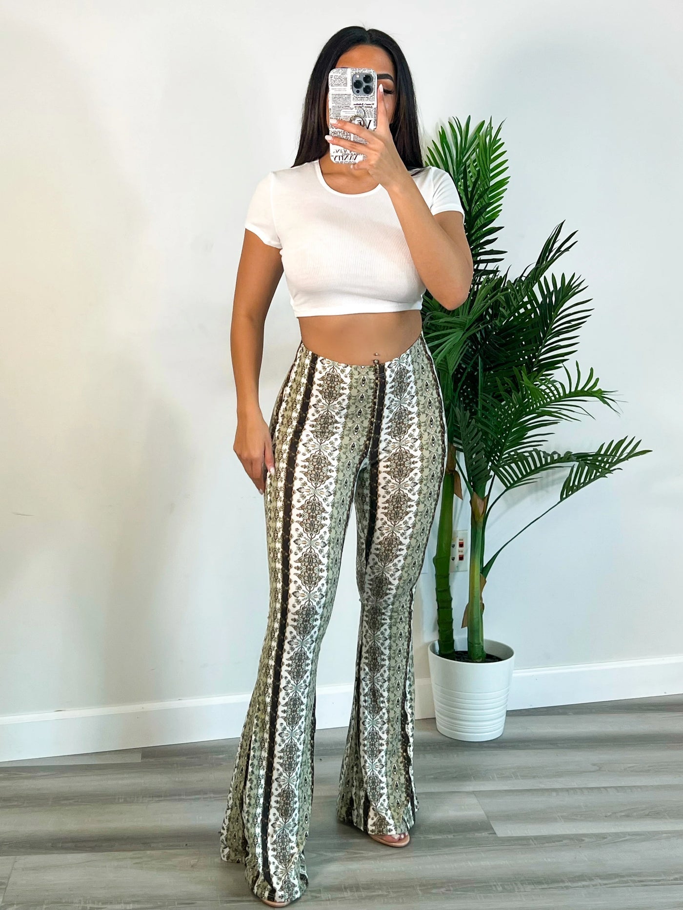 Virale Trendhose aus TikTok – jetzt entdecken