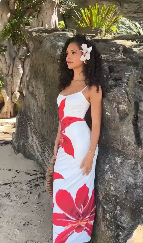 Juliana Kleid für stilvolle Sommermomente