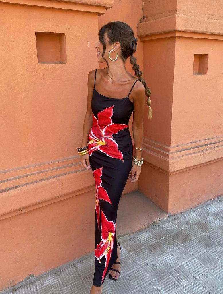 Juliana Kleid für stilvolle Sommermomente