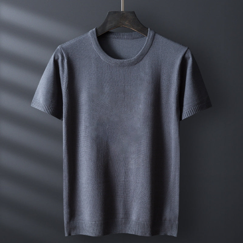 Dan Anthony Zenith T-Shirt für urbane Sommerkombinationen
