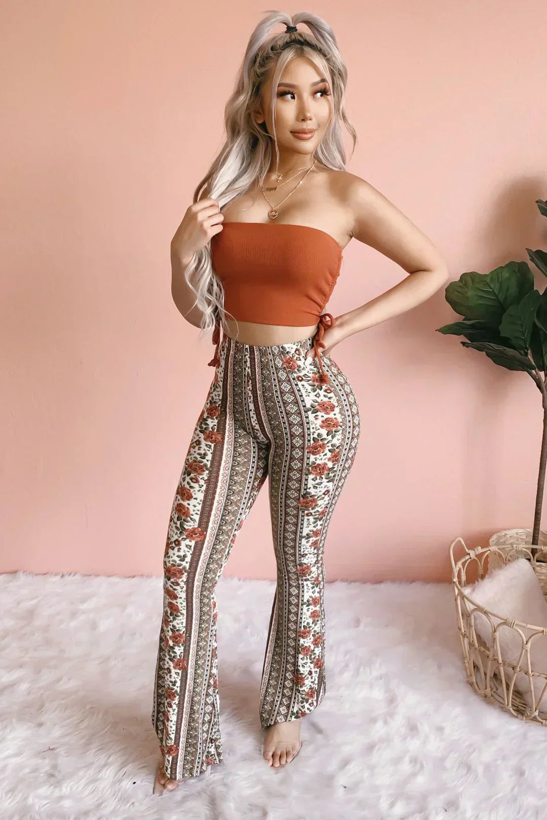 Virale Trendhose aus TikTok – jetzt entdecken