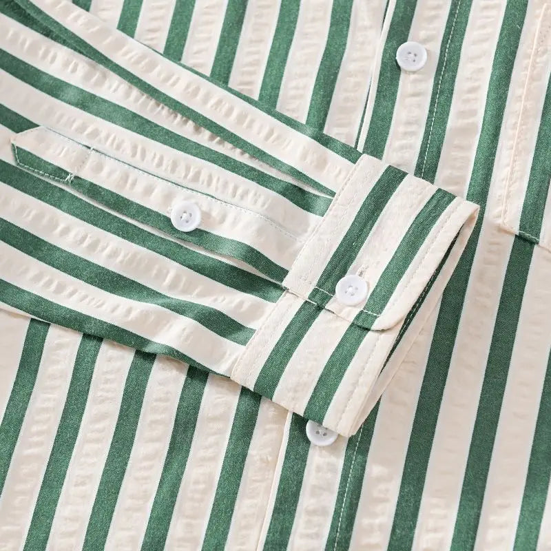 Boneau Zeitloses Herrenhemd für stilvolle Alltagslooks