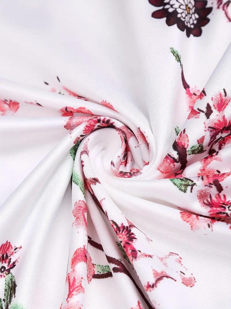 Olivia | Superfine 2-teiliges Kleid