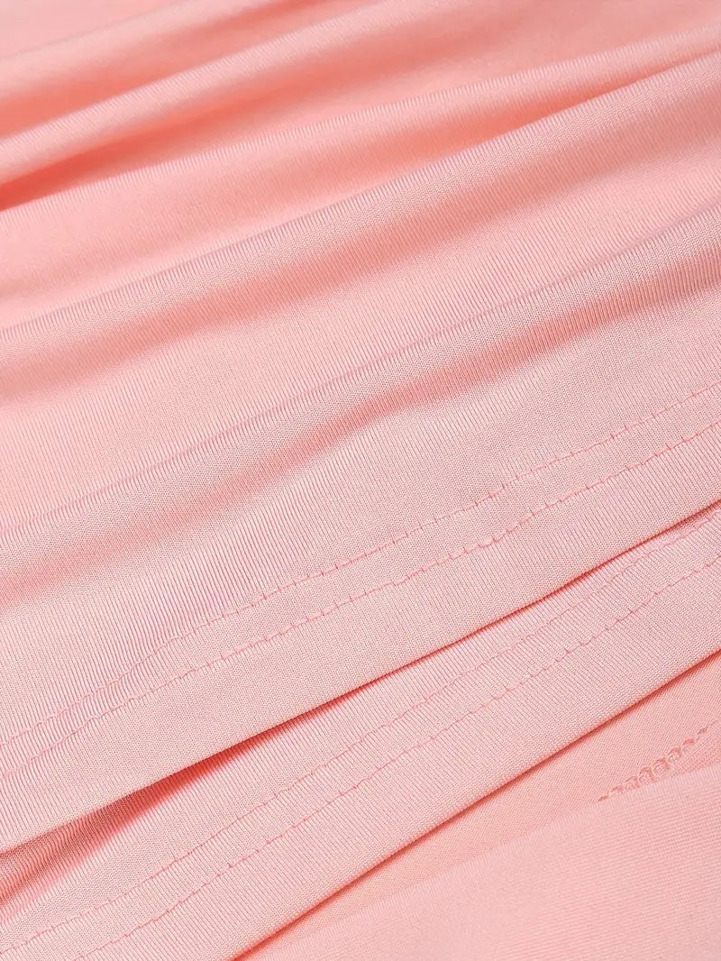 Olivia | Superfine 2-teiliges Kleid