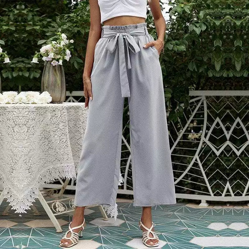 Claires | Modische Hosen mit femininer Passform