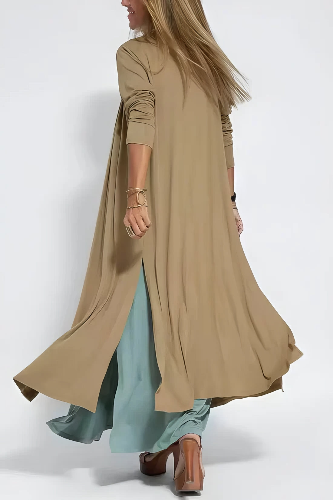PAVIA | Zeitlose Eleganz mit gratis Strickjacke