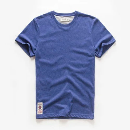 Apollo Heritage | Baumwoll-T-Shirt Herren