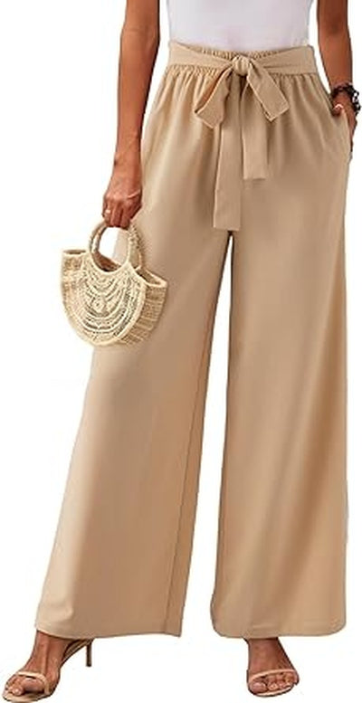 Emmas | Elegante Damenhose für Büro & Alltag