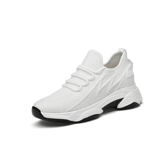 Alpha Kicks | SkyBoost Pro Sneaker für Komfort und Stil