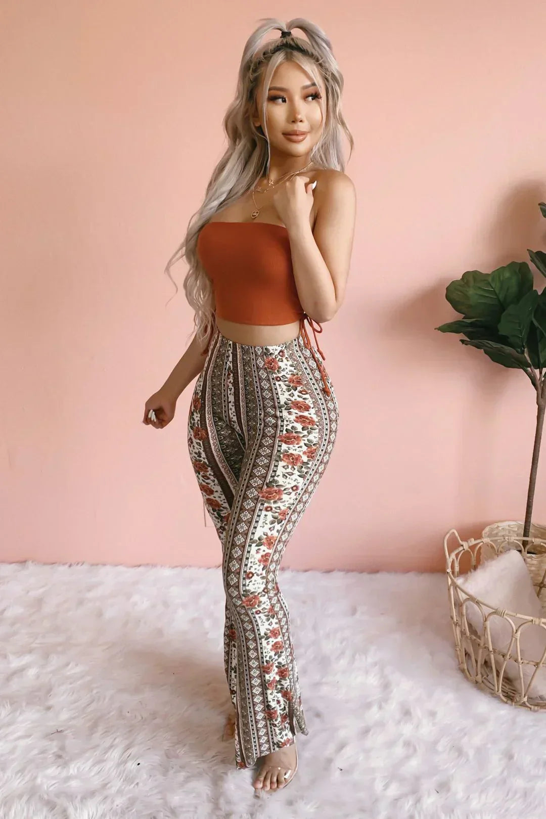 Virale Trendhose aus TikTok – jetzt entdecken