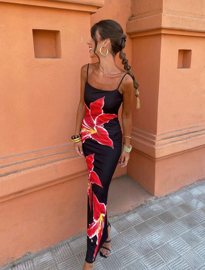Juliana Kleid für stilvolle Sommermomente