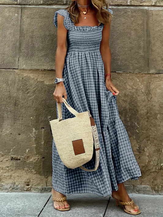Victoria | Maxikleid für elegante Sommerabende mit Stil