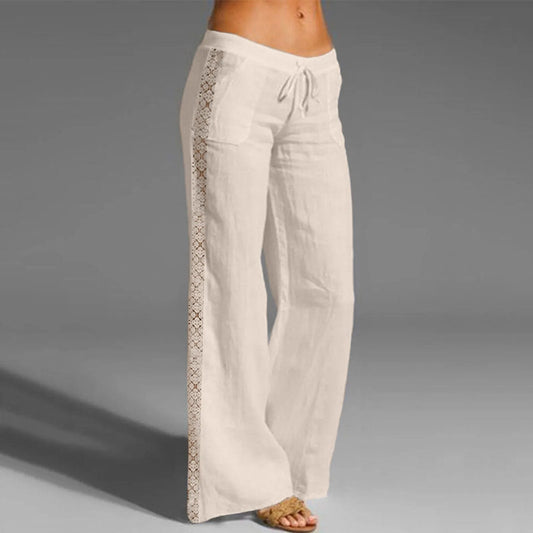 Janine | Lässige Damenhose für jeden Tag