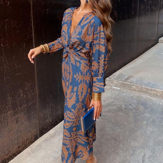 Anita | Kleid mit elegantem Schnitt für Events