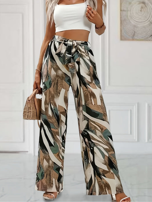 Clara | Elegante Hosen für Büro, Dinner oder City-Events